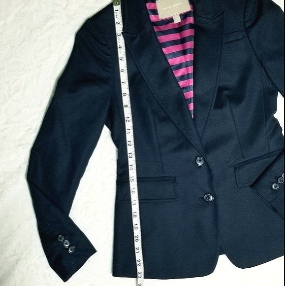 Banana Republic Blazer Jacket - Picture 7 of 8